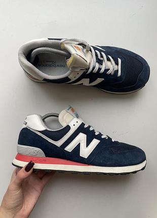 Кросівки new balance 574