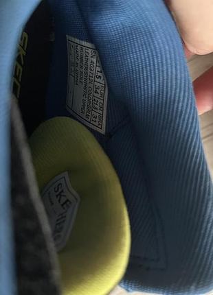 Черевики дитячі skechers р.34 5