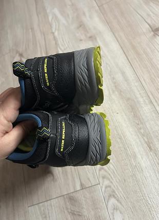 Черевики дитячі skechers р.34 4
