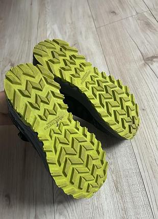 Черевики дитячі skechers р.34 2
