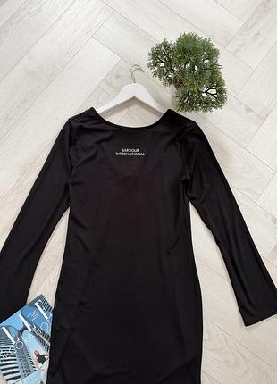 Плаття фірми barbour 3