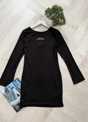 Плаття фірми barbour 2
