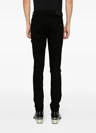 Amiri slim fit jeans слим фит джинсы амири см фет джинсы амиры