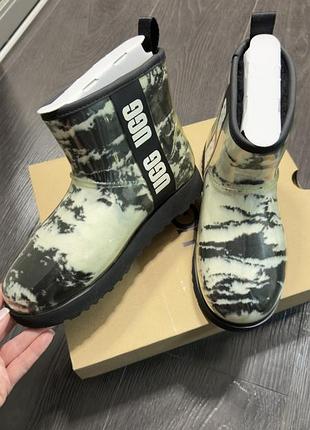 Уггі ugg 37 розмір waterproof оригінал