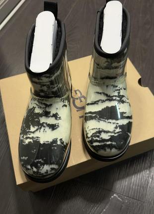 Уггі ugg 37 розмір waterproof оригінал 2
