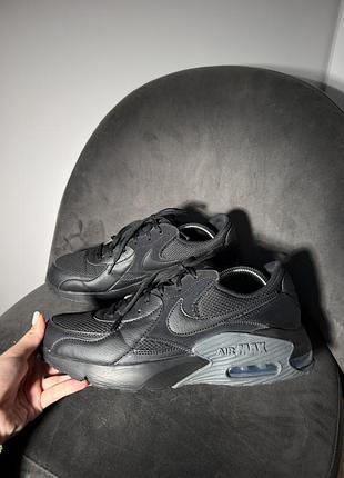 Кросівки чоловічі, nike air max (розмір 43) 28 см оригінал