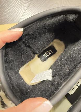 Уггі ugg 37 розмір waterproof оригінал 6