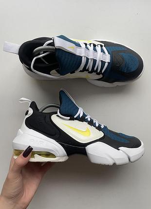 Кросівки nike air max alpha savage