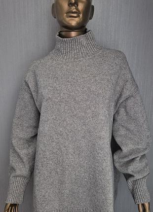 Кофта h&amp;m  тепла