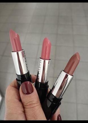 Помада мері кей mary kay