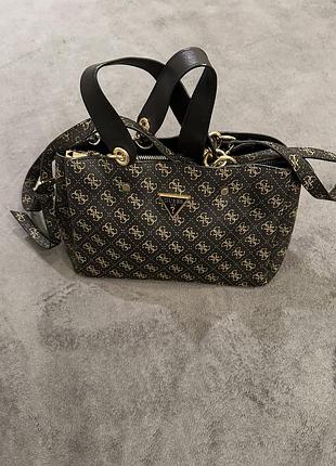 Сумка guess