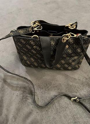 Сумка guess 2