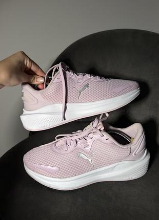 Кросівки жіночі, puma skyrocket lite (розмір 41) 26,5 см оригінал