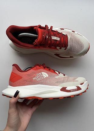 Кросівки the north face vectiv enduris 4