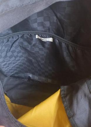 Городской рюкзак vans. оригинал 8
