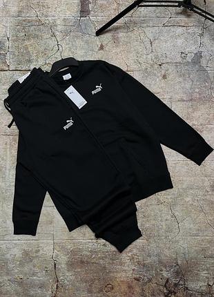 Жіночий костюм puma оригінал