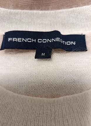 French connection джемпер женский 3