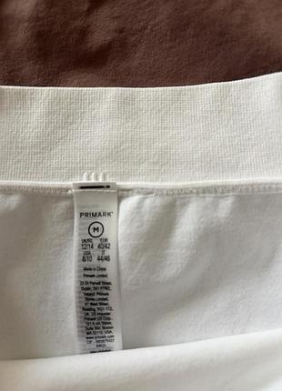 Високі трусики мікрофібра комплект primark 3