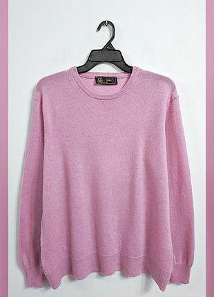 Свитер кашемировый gobi pure new cashmere