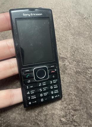 Sony ericsson j108