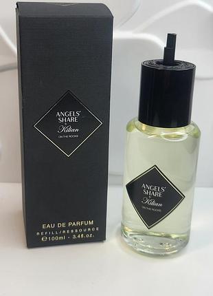🥃 kilian angels’ share on the rocks — eau de parfum, рефіл 100 мл