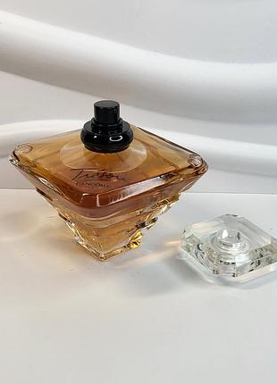Lancôme trésor — eau de parfum, 100 мл тестер 2