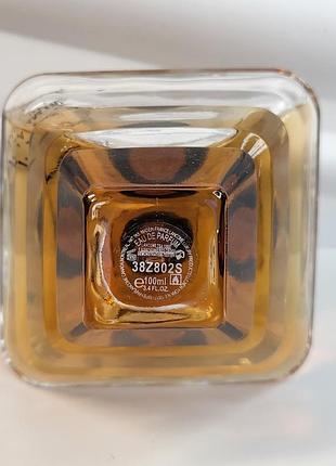Lancôme trésor — eau de parfum, 100 мл тестер 3