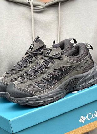 Термо кросівки columbia crestwood gore-tex❄️