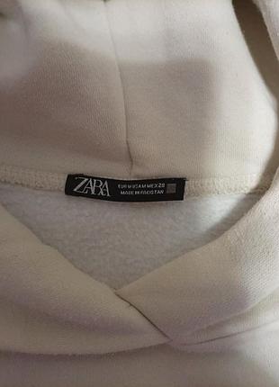 Жіноча худі від zara 3