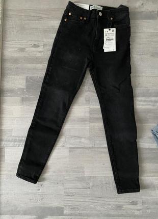 Новые zara скини 36 размер 600 грн skinny7 фото