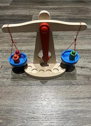 Игра детская развивающая
