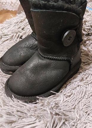 Детские угги ugg