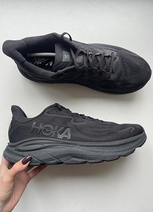 Кросівки hoka one one clifton