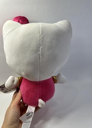 Мʼяка іграшка hello kitty 3