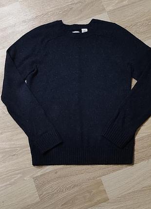 Светр  світшот реглан levi's