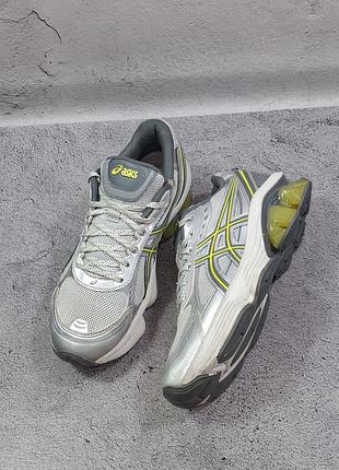 Кроссовки asics gel-kinetic fluent беговые спортивные gel nimbus gel-kayano 14