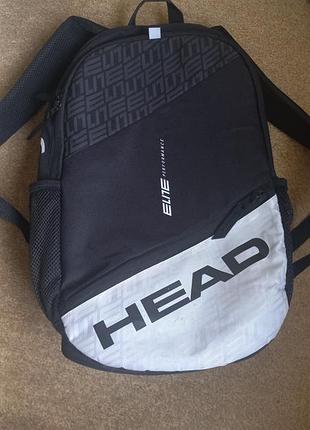 Спортивный рюкзак head. оригинал