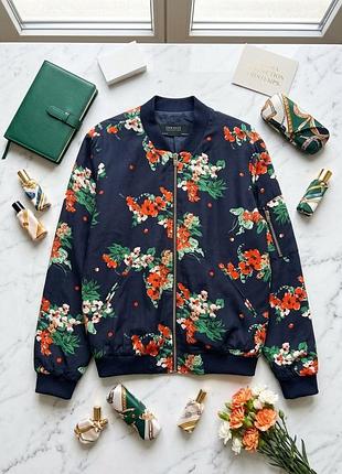 Классный бомпер от zara
