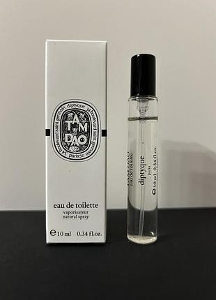 Парфумована вода diptyque tam dao eau de toilette, унісекс, 10 мл