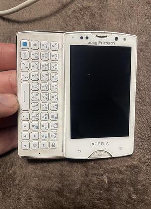 Sony ericsson sk17