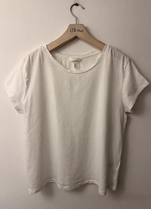 Базова футболка h&m