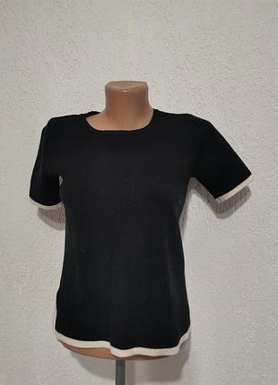 Кофта свитер zara s-m
