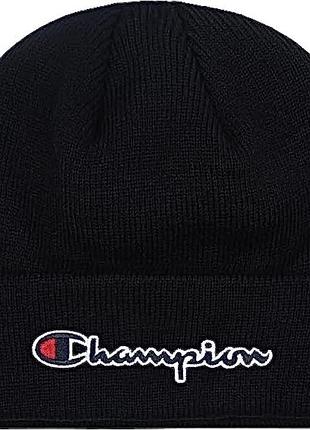 Нові оригінальні шапки champion