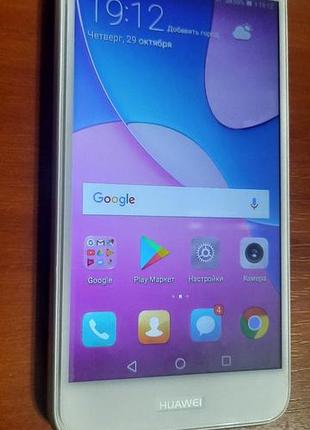 Huawei nova lite 2017 2/16 гб