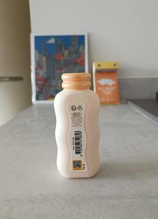 Шампунь для волосся gisou, 75 ml 2