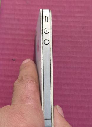 Apple iphone 4 4