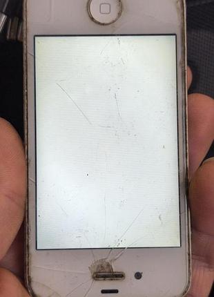 Apple iphone 4