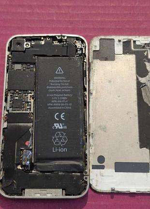 Apple iphone 4 2