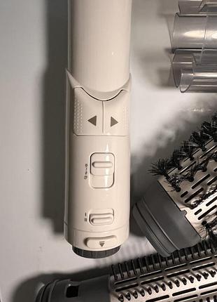 Фен-щітка philips bha710/00 5