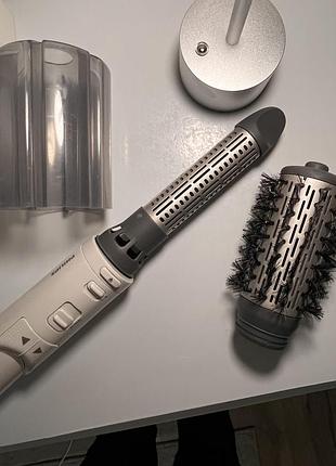 Фен-щітка philips bha710/00 6